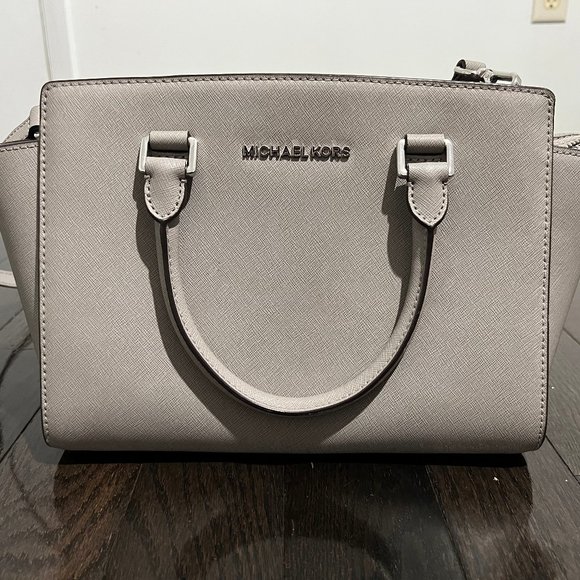 Michael Kors Selma Bag - Picture 1 of 5